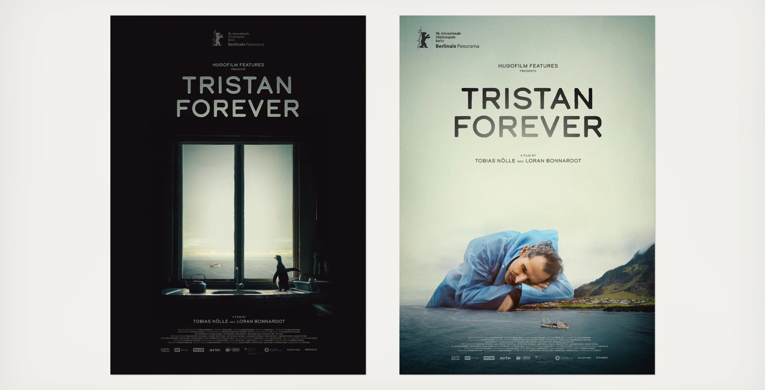 Tristan Forever