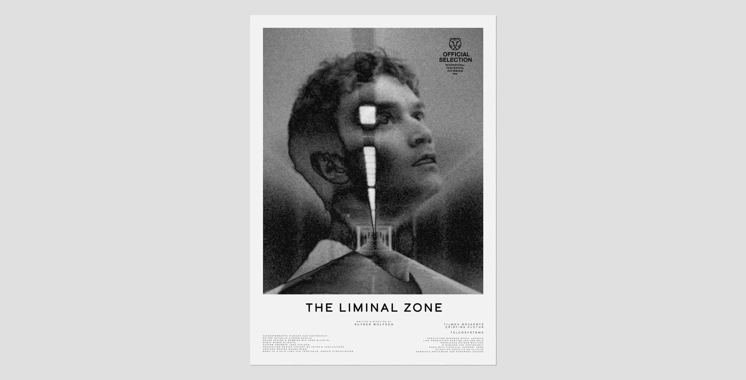 The Liminal Zone