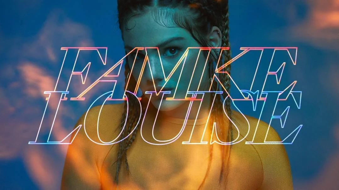 Famke Louise