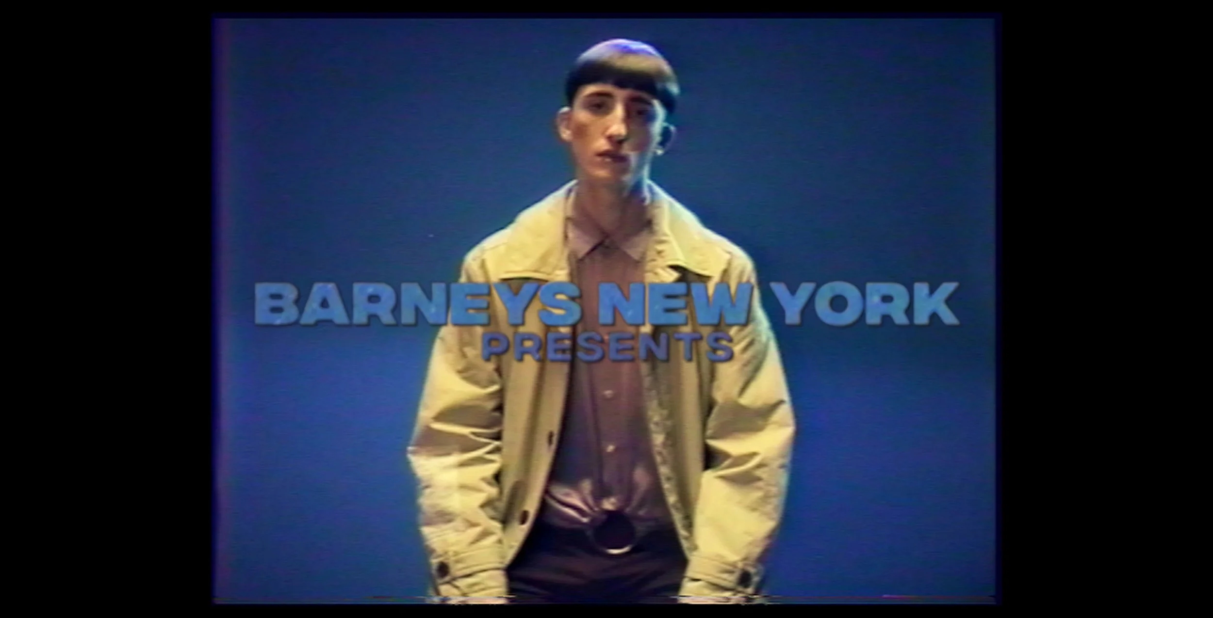 Barneys New York