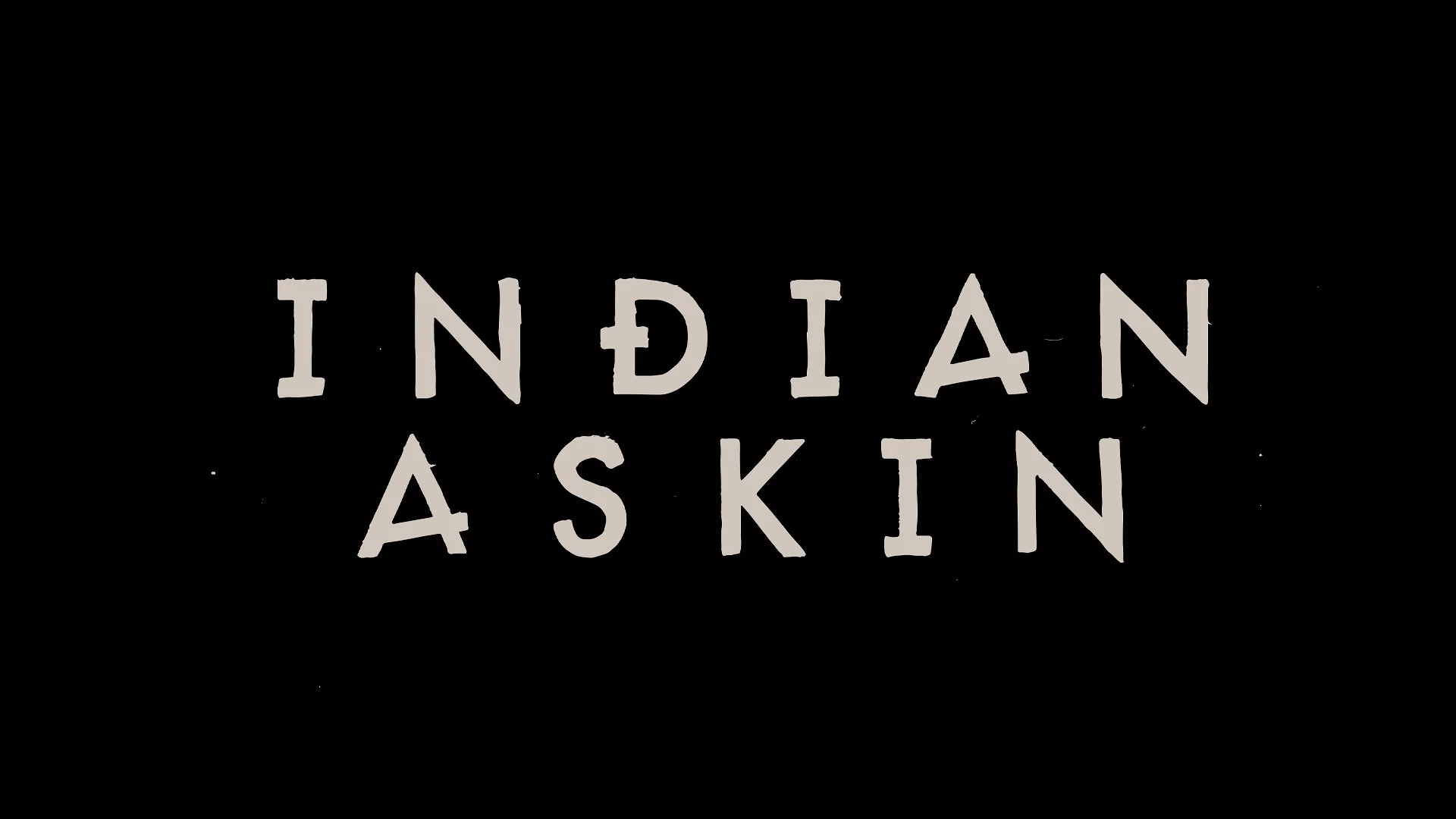 Indian Askin