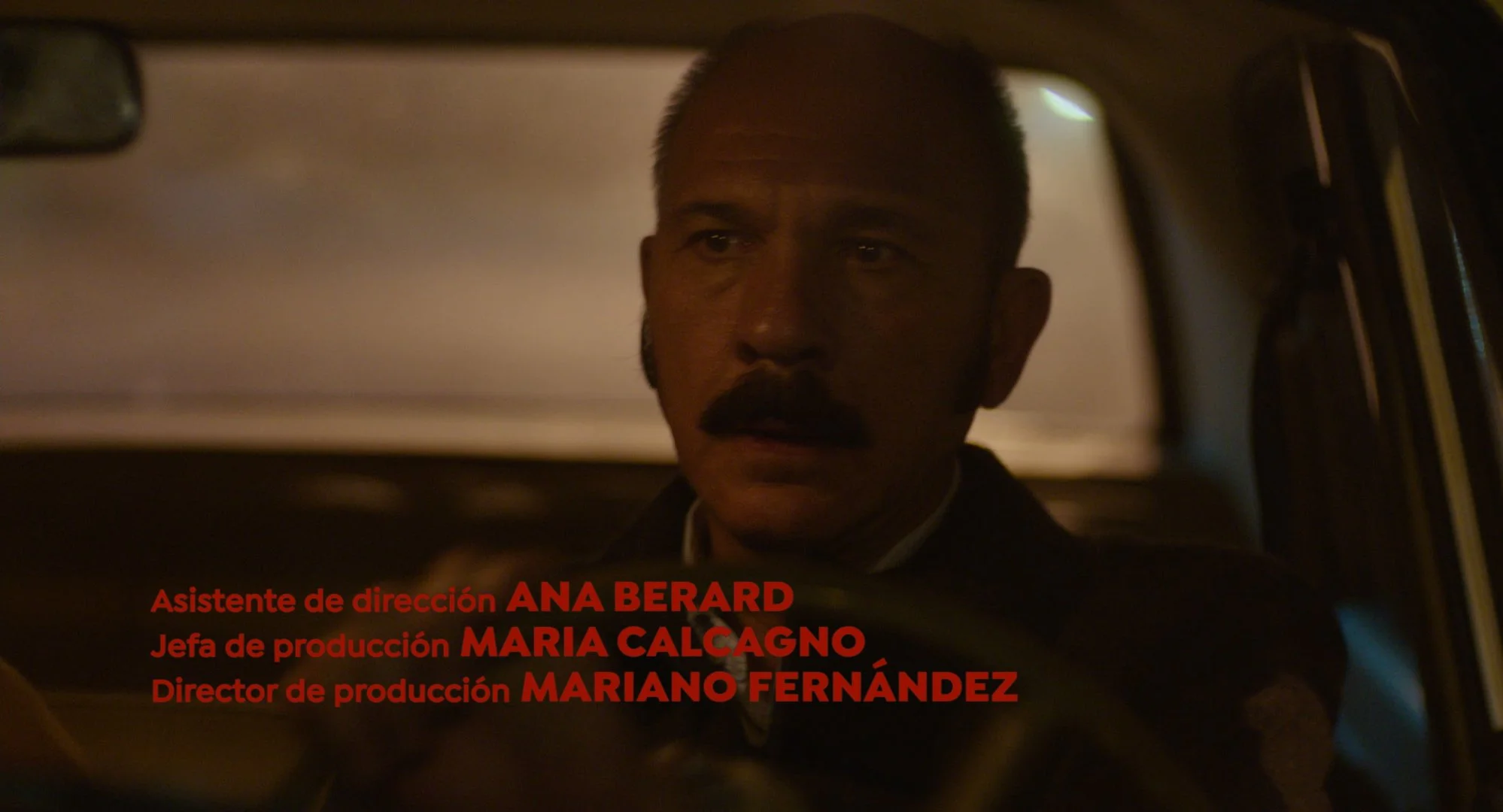 Rojo Front Credits 1