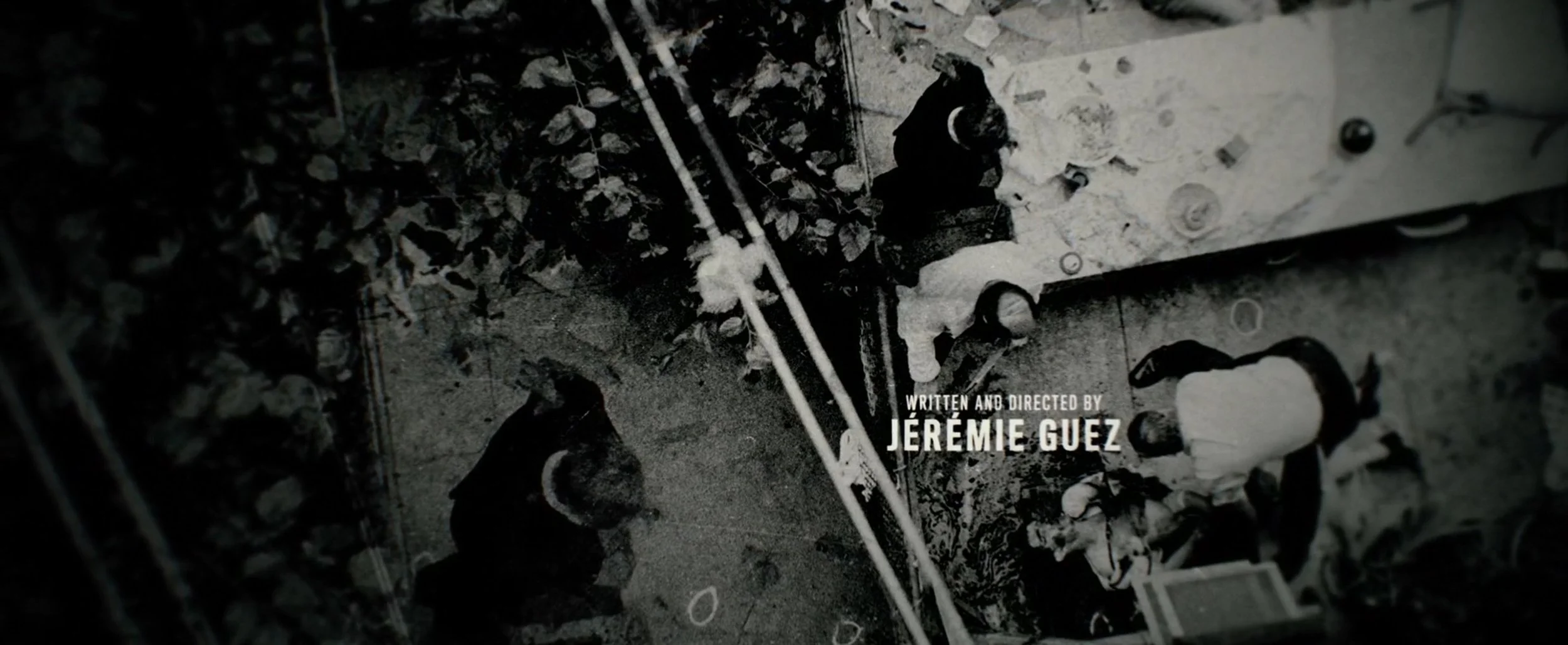 Brothers by Blood Front Titles 9