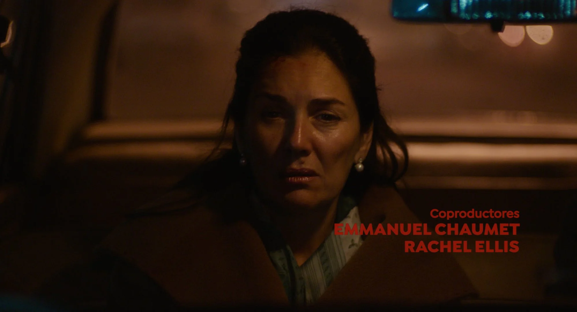 Rojo Front Credits 2