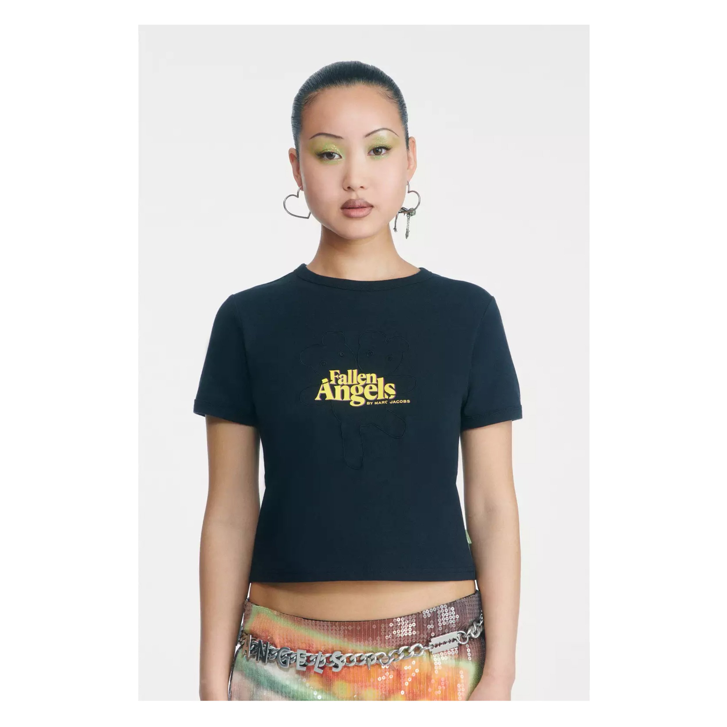 Wong Kar Wai x Marc Jacobs 2