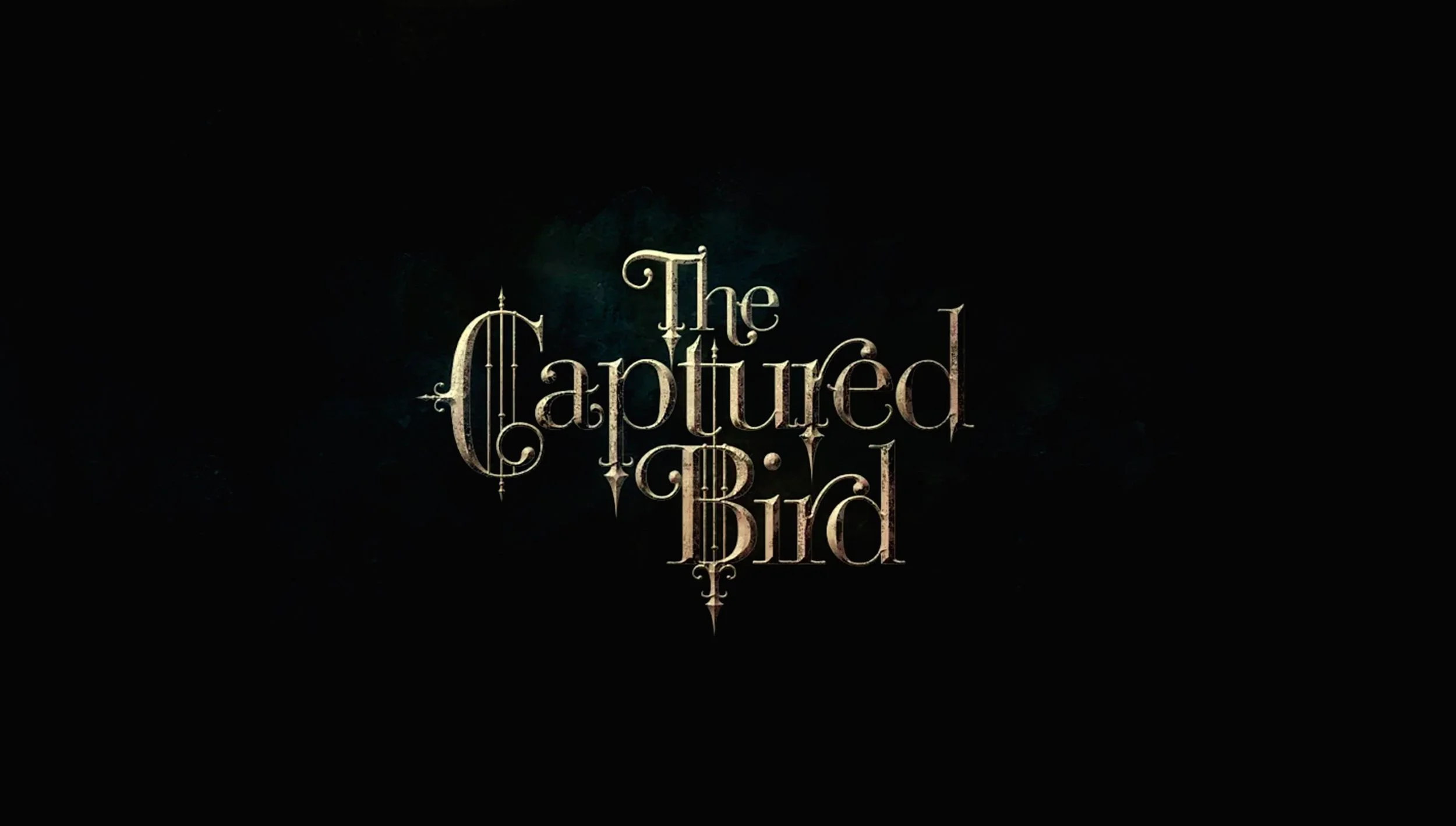 The Captured Bird