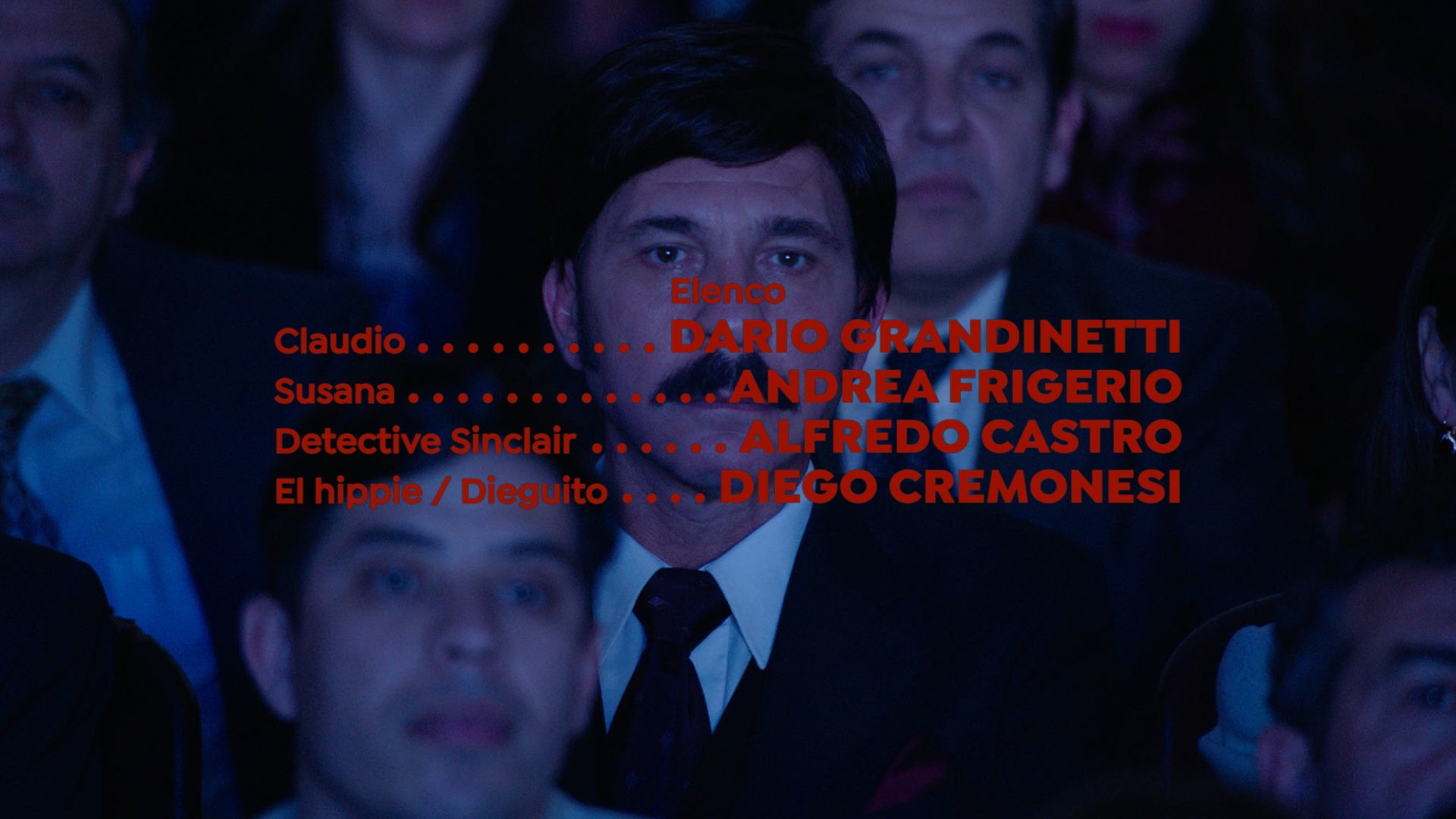 Rojo End Credits 2