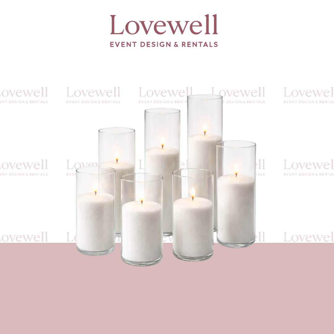 Candlescape Packages