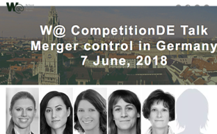 Panel Discussion on New Merger Transaction Value Threshold in Germany and Austria
