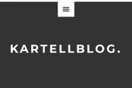 Contribution to Kartellblog.de