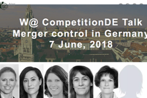 Panel Discussion on New Merger Transaction Value Threshold in Germany and Austria
