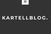 Contribution to Kartellblog.de