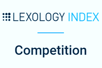 Recommended by Clients and Peers: Katharina Sailer Named in Lexology Competition 2025 Guide