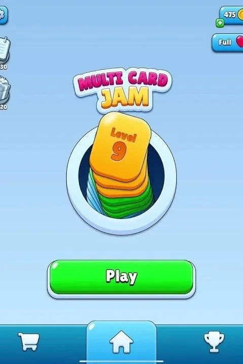 Multi Card Jam!