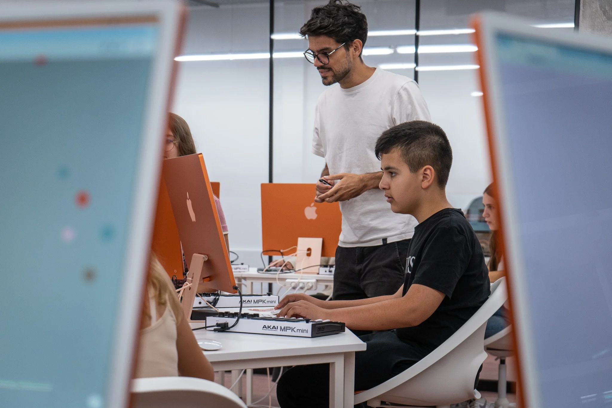 Trilho arranca com mais de meia centena de participantes