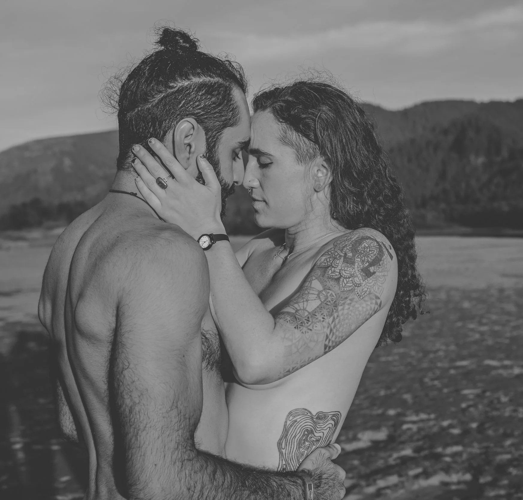 The Love & Union Collection