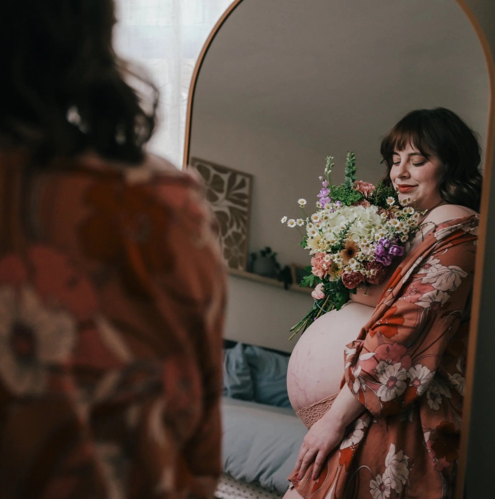 The Motherhood Collection