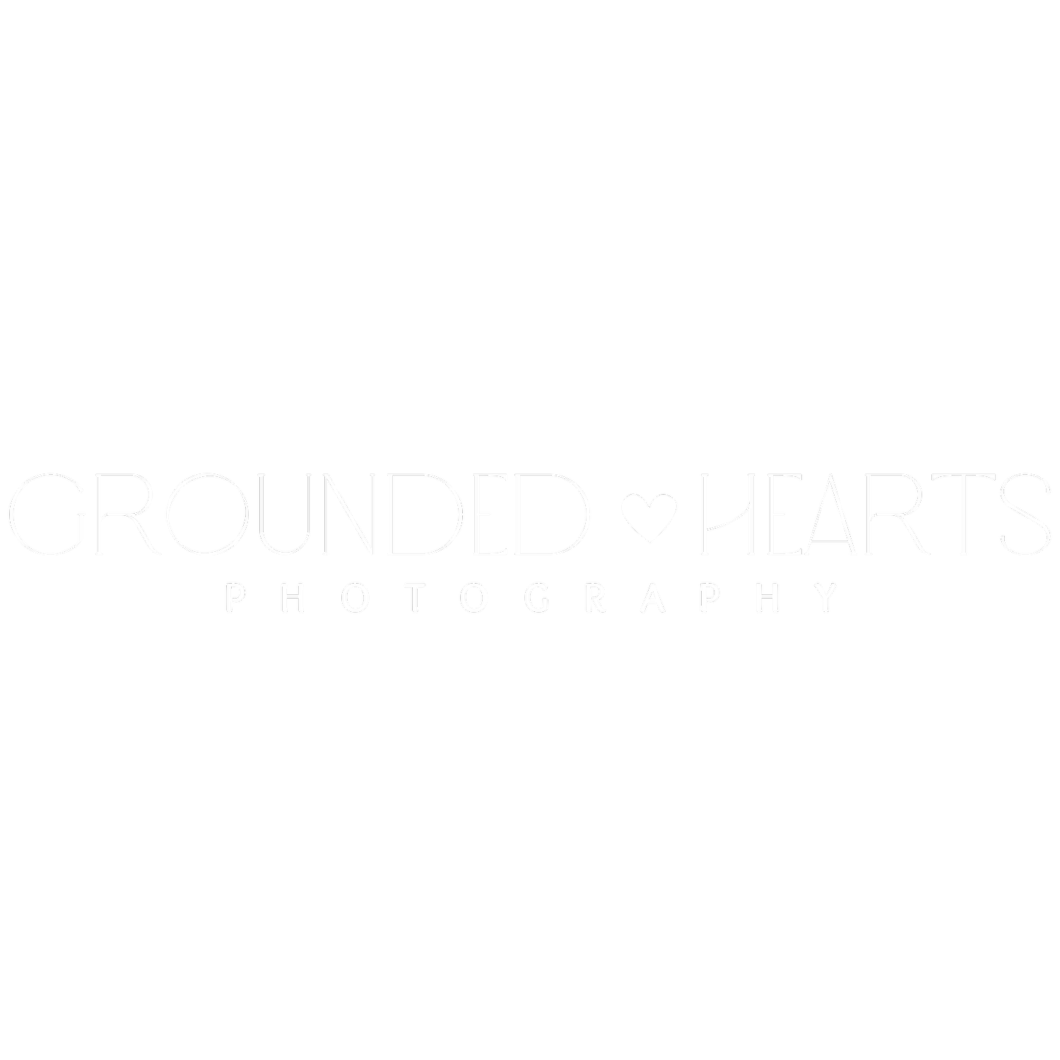 Grounded Hearts Photography