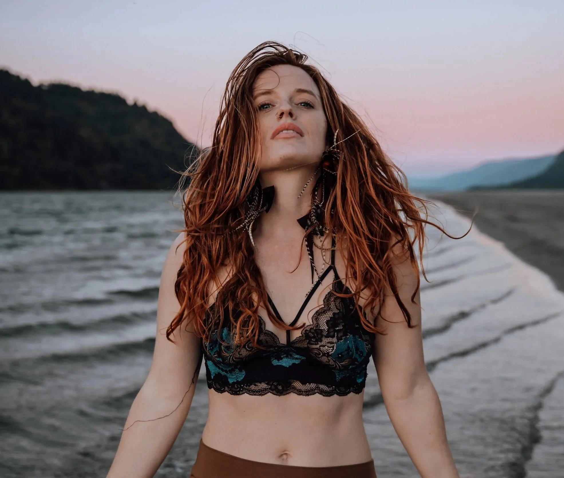 The Self-Love Collection