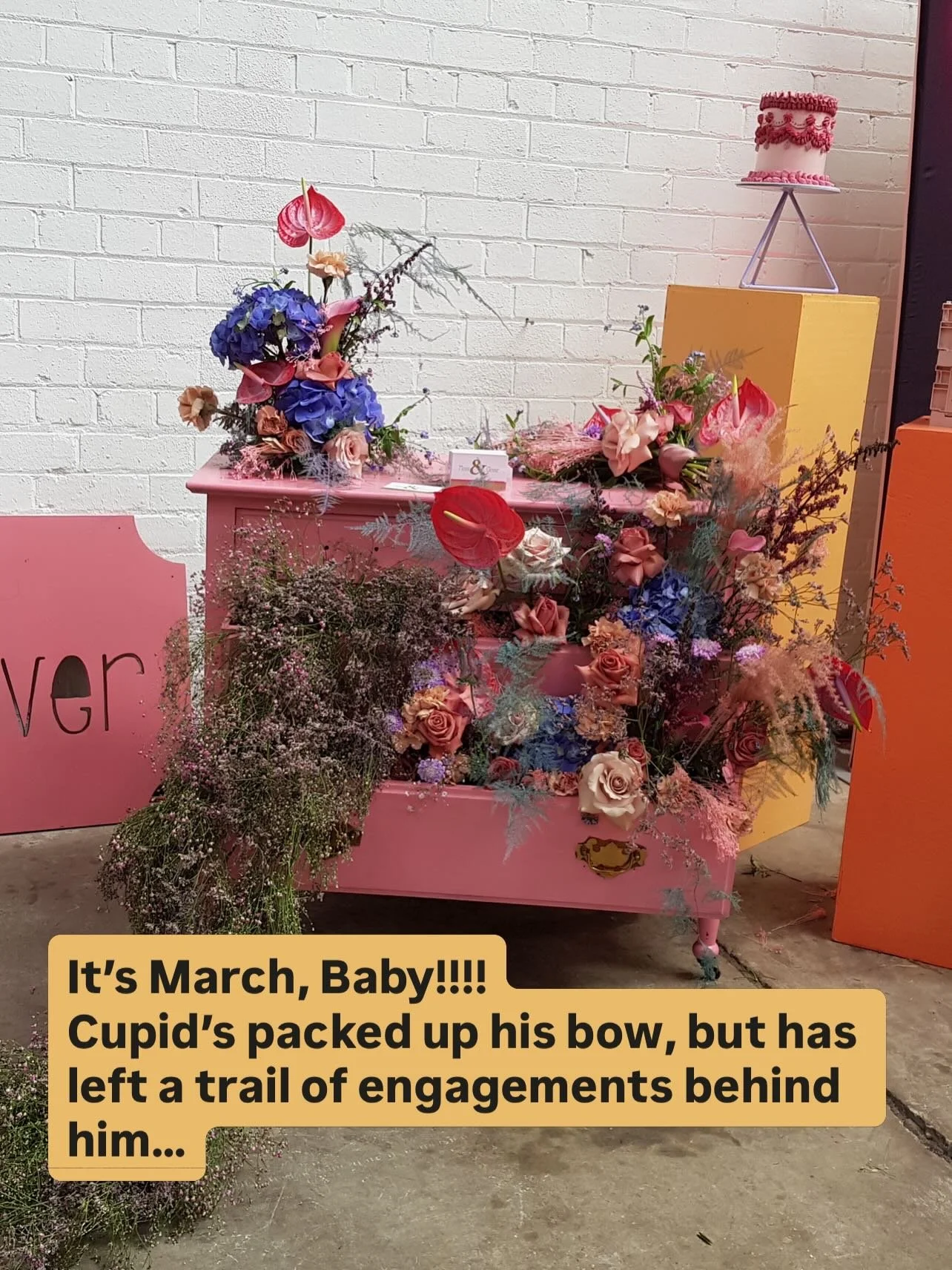 If you or someone you know just got engaged, here&rsquo;s a little heads-up before you start booking: your wedding ceremony doesn&rsquo;t have to be &ldquo;just a formality.&rdquo;

You can skip the cookie-cutter route. Registrars and clergy are grea