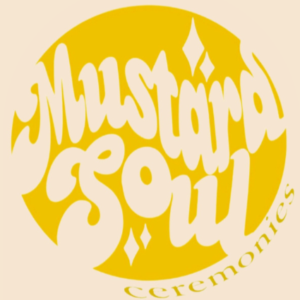 Mustard Soul Ceremonies