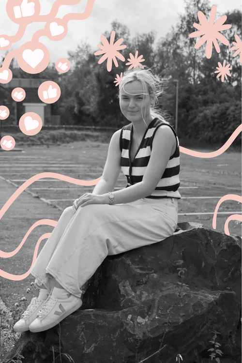 Anna - Colour