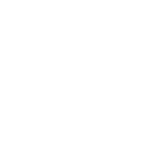 Logo for North Ninety Custom Homes featuring stylized house and power line graphics in white on black background.