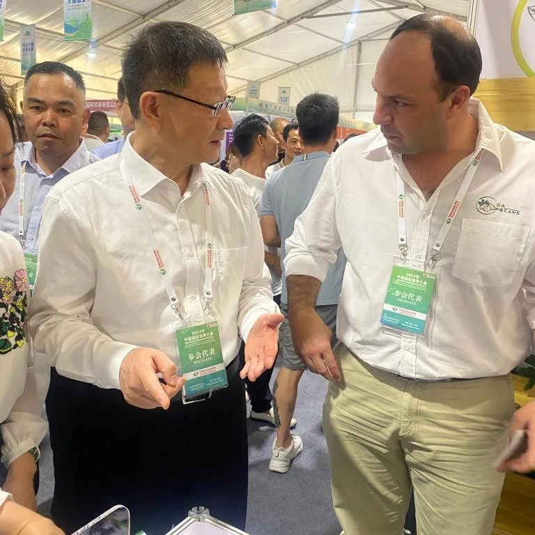  China International Tree Nuts Conference - 2023 