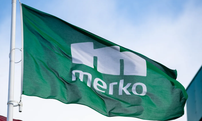 Merko Ehitus apgrozījums 2025. gadā sasniedz 311 miljonus eiro