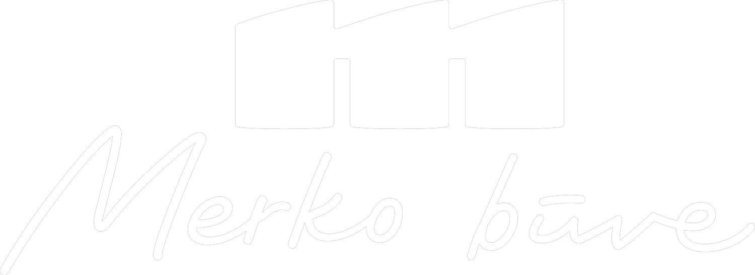 Merko būve