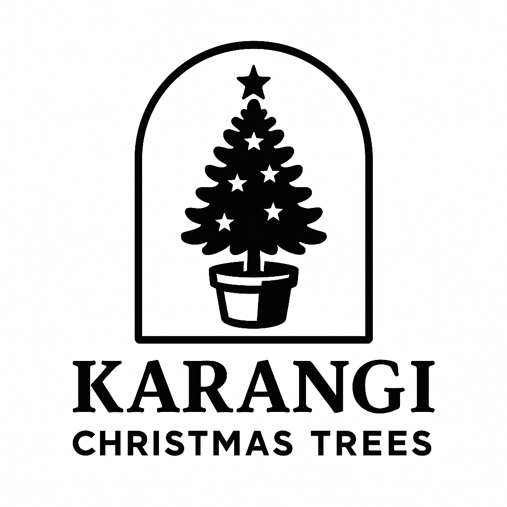 Karangi Christmas Trees