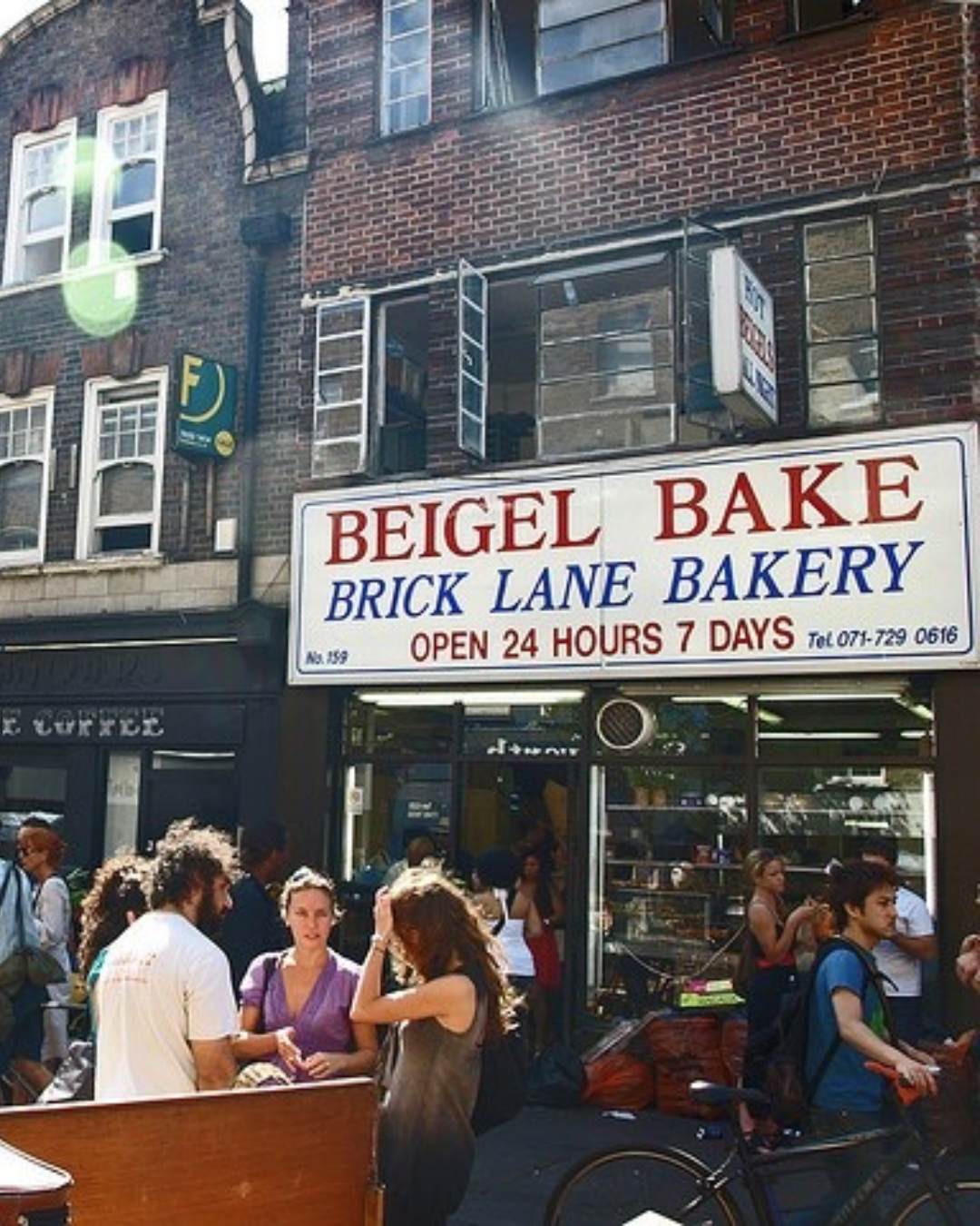 Brick Lane to Balenciaga: Why London’s Indie Scene Is Still the Culture Engine