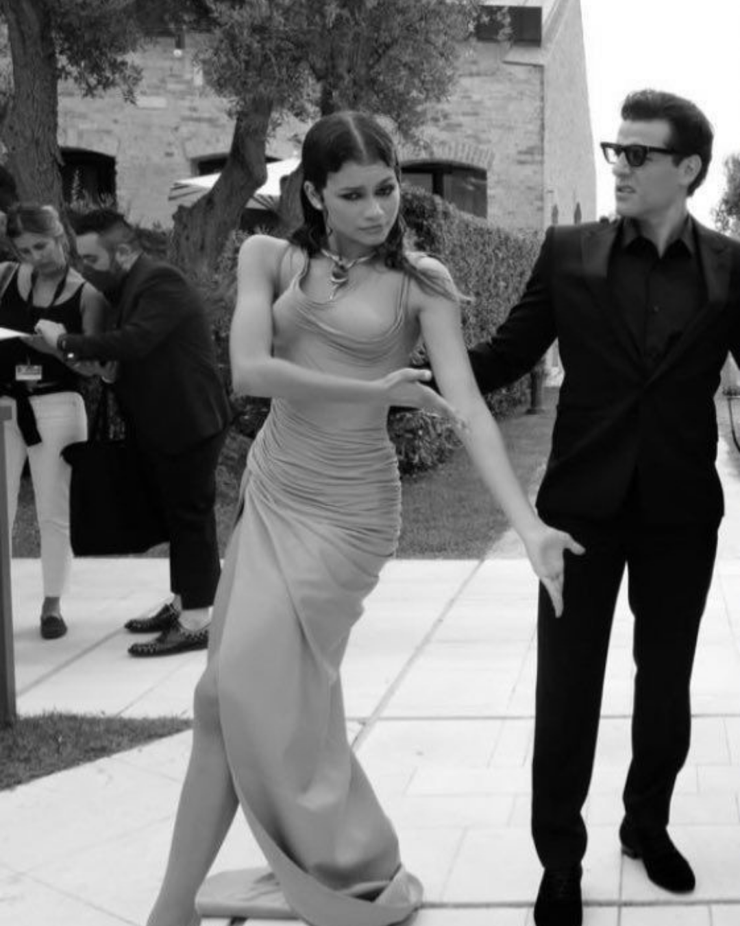 movies from the 82nd Venice Film Festival
