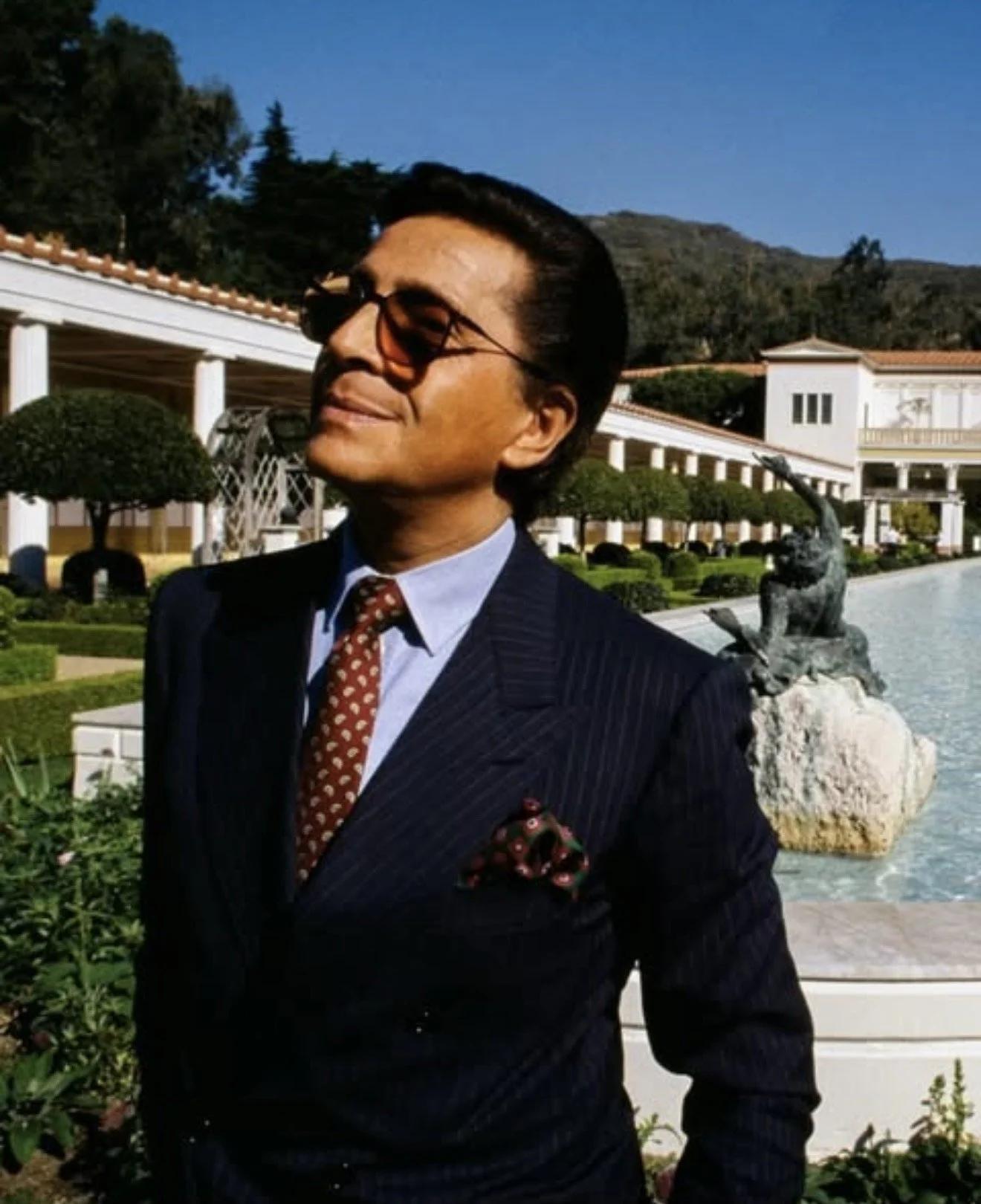 L’imperatore: Valentino Garavani 1932-2026