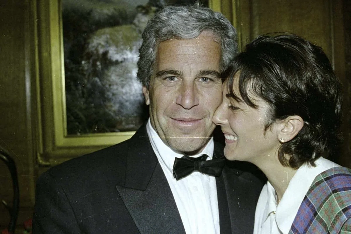 Fashion and the Epstein files: six degrees of separation?
