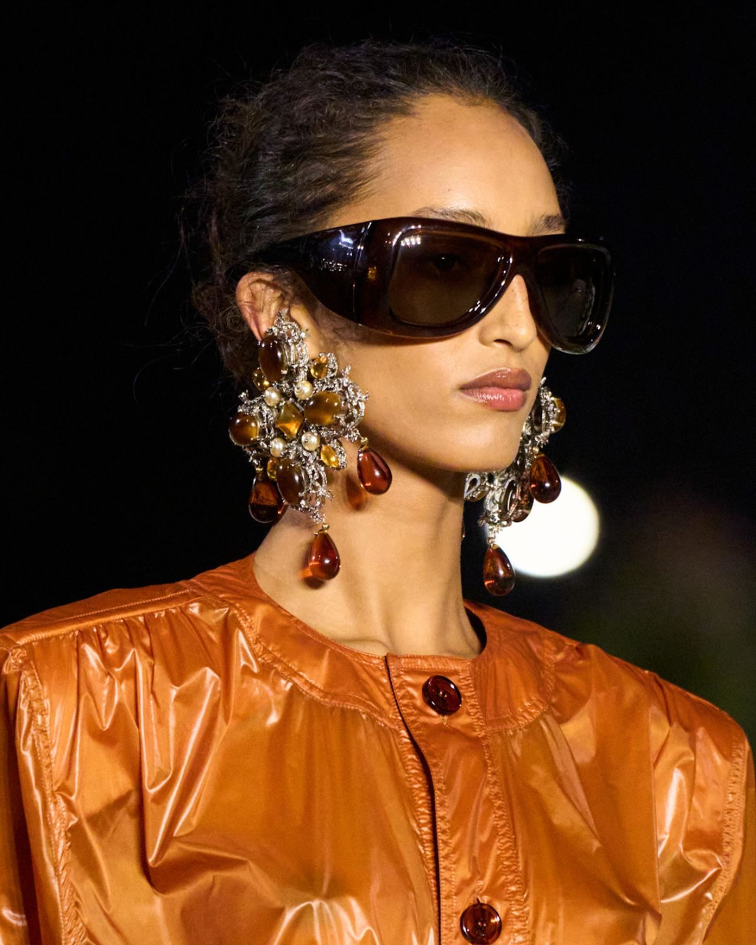 ss26 Trend tracker: From Runway Looks to High Street Style