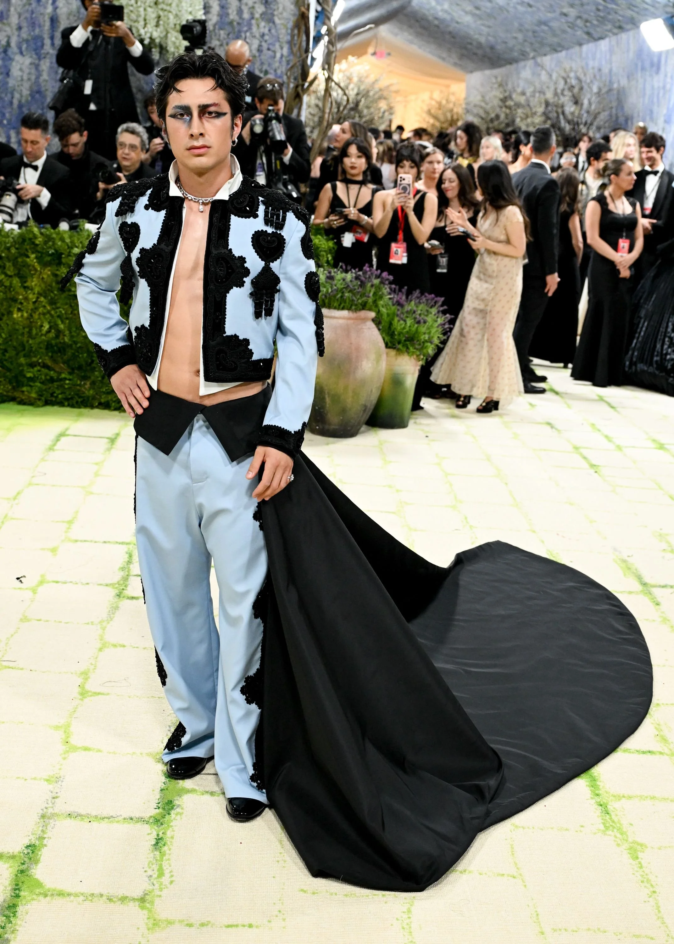 Met Gala 2026 - Worst Dressed