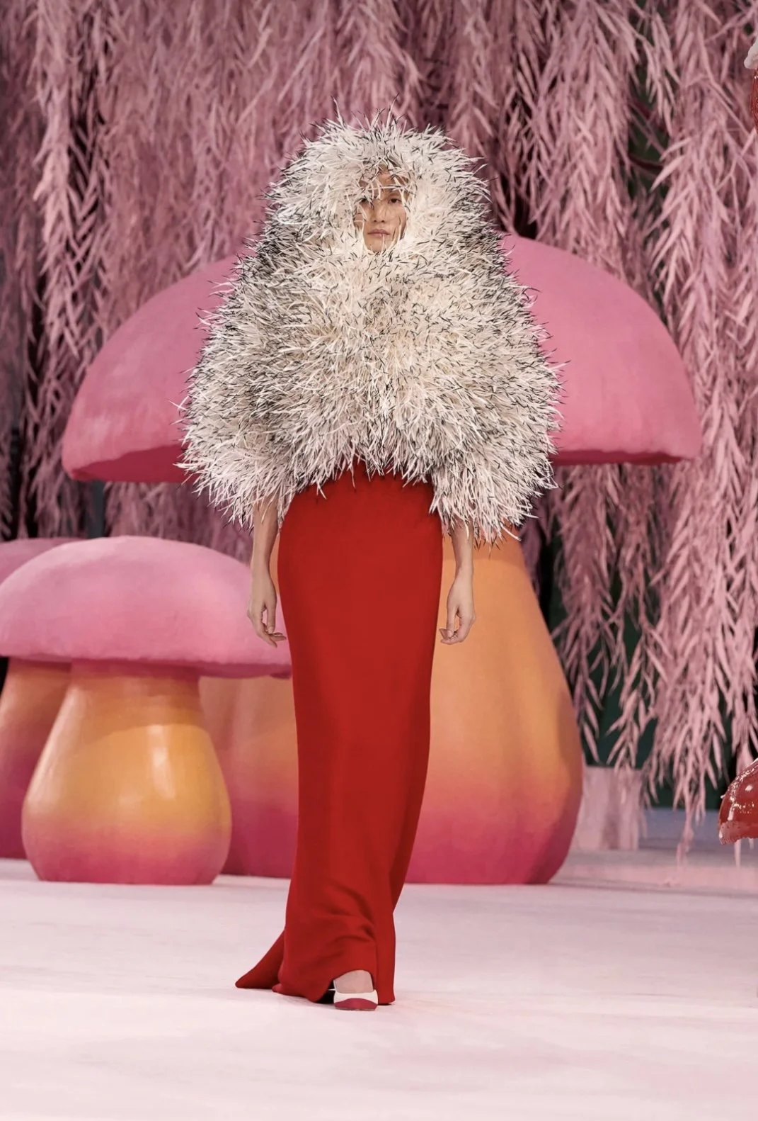 Festival de Blazy: Chanel looks at the Cannes Film Festival