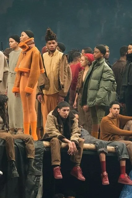 is the fashion calendar losing its grip?