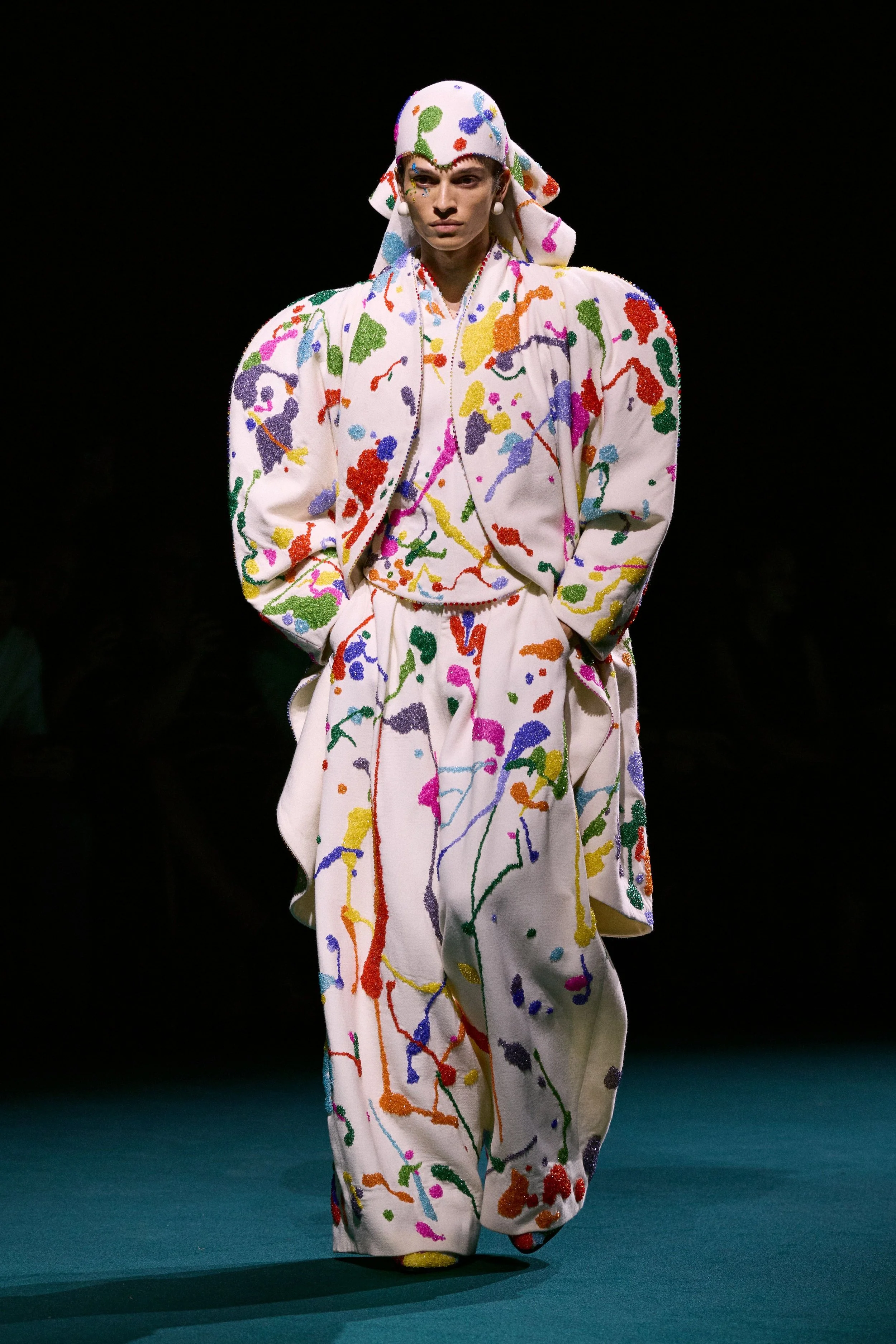 Robert Wun: A tribute to childhood innocence&nbsp;