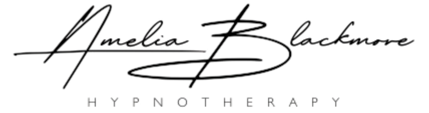Amelia Blackmore Hypnotherapy