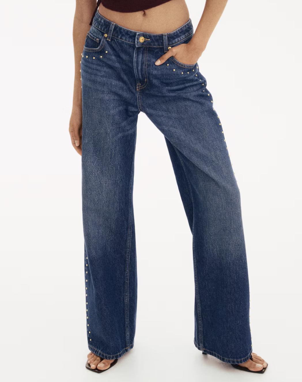 H &amp; M