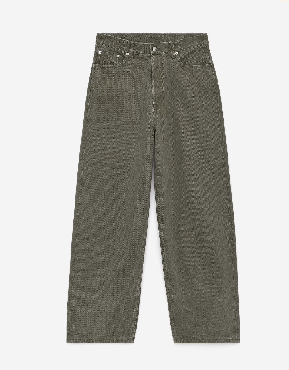 Arket Jeans