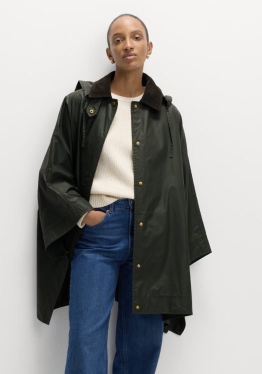 M&amp;S Cape