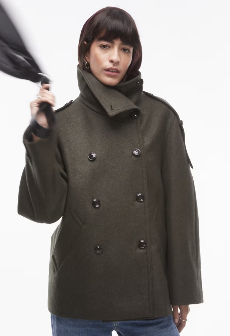 Mango via Asos