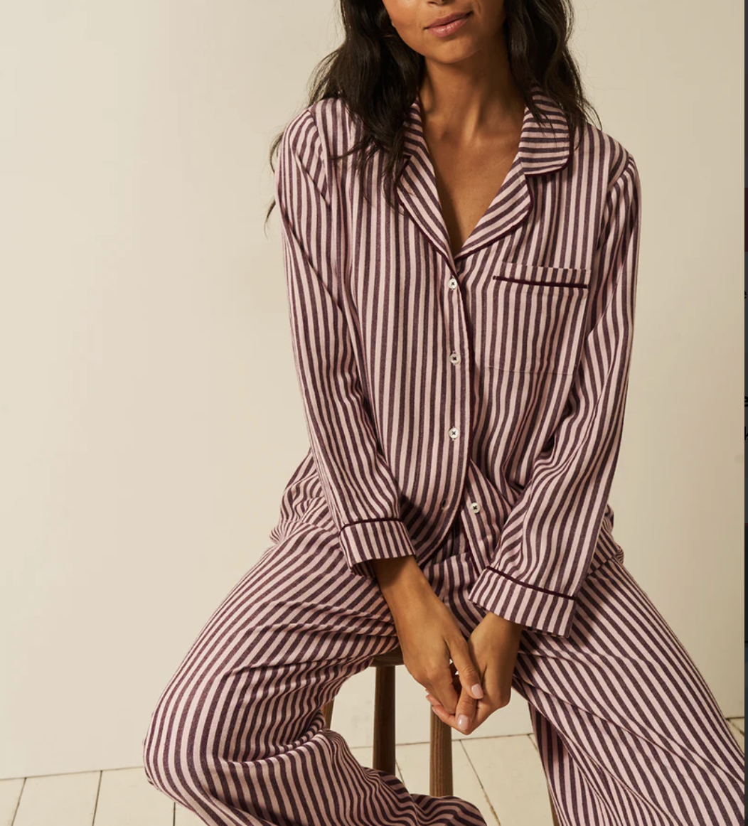 Stripe &amp; Stare