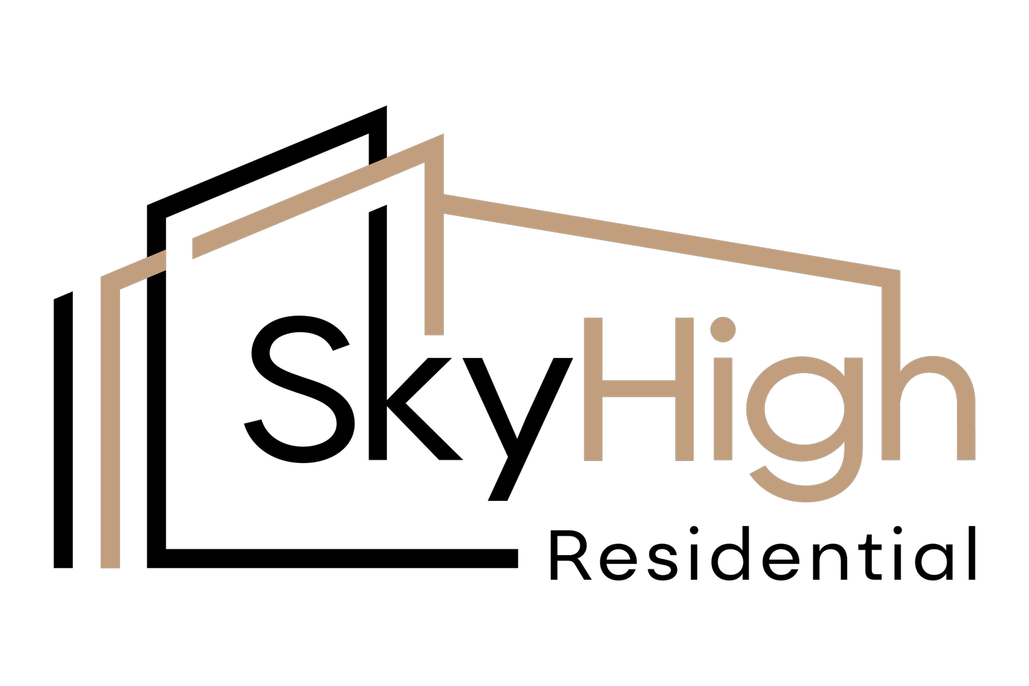 SkyHigh Residential
