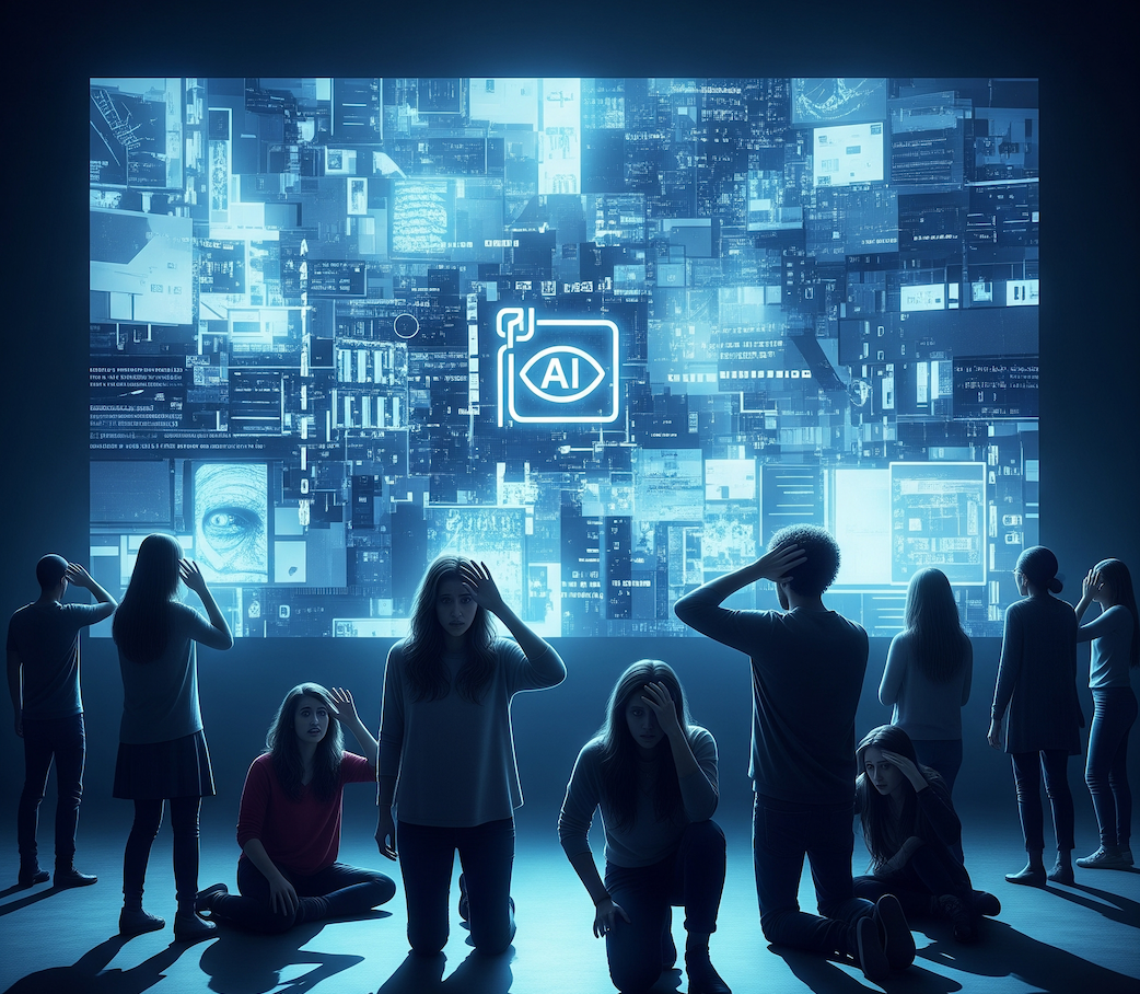 The Marketing Revolution: How AI is Redefining Engagement and Growth