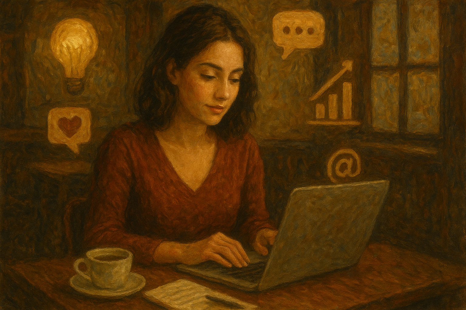 Expert Content Marketing: How It Can Help Your Business Get Found Online and Highlight Your Unique Differentiators