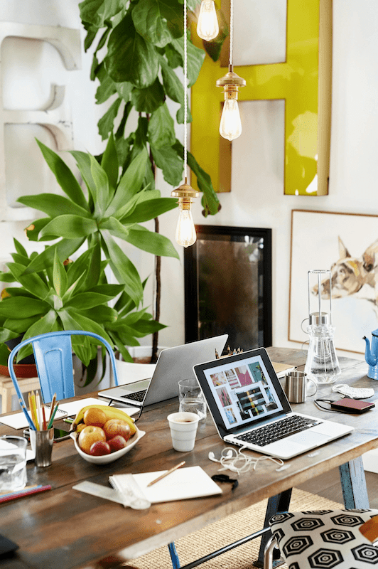 Marketing Agency in Dayton | 4 eyes creative